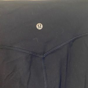 Lululemon align jogger